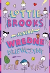 Lottie Brooks kontra wredne dziewczyny - zdjęcie