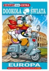 Gigant Poleca Extra. Tom 5/2025. Dookoła Świata. Europa - zdjęcie