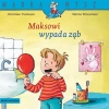 Mądra Mysz Maksowi wypada ząb - zdjęcie