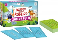 Dzieci kontra Rodzice. Zwierzęta, zdjęcie 2