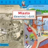 Mądra Mysz. Miasto dawniej i dziś. - zdjęcie