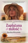 Stacja Jagodno. Zaplątana miłość - zdjęcie
