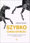 Szybko, coraz szybciej - zdjęcie