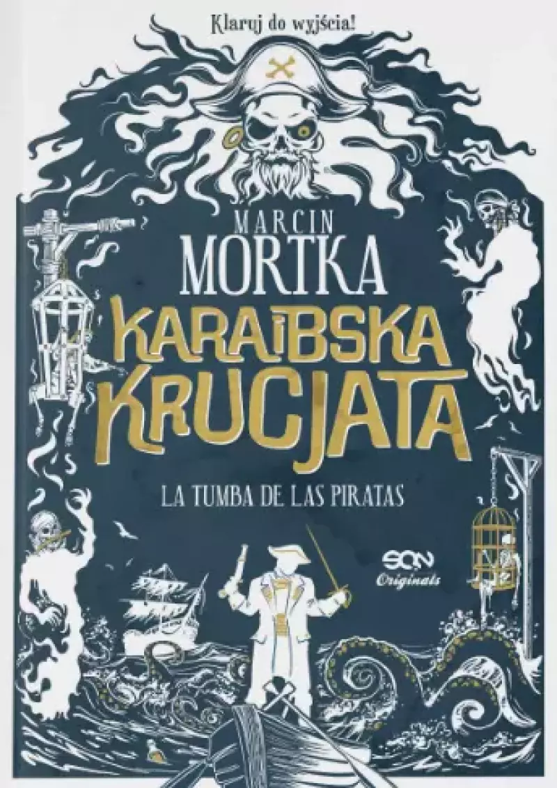 Karaibska krucjata