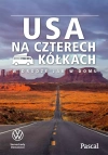 USA na czterech kółkach - zdjęcie