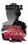 Ciężki bagaż - zdjęcie