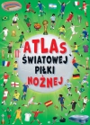 Atlas światowej piłki nożnej - zdjęcie