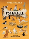 Psyjaciele - zdjęcie