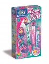 Idea - Mini Fabryka Długopisów - Syrenki - zdjęcie