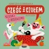 Cześć i czołem. Kluski z rosołem! - zdjęcie