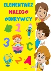 Elementarz małego odkrywcy - zdjęcie