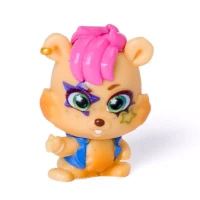 KookyLoos. Walizka Suzie, zdjęcie 9