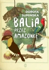 Balią przez Amazonkę - zdjęcie
