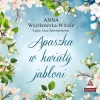 Apaszka w kwiaty jabłoni audiobook - zdjęcie