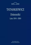 Dzienniki T.1 Lata 1944-1960 - zdjęcie