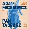 Pan Tadeusz. Audiobook - zdjęcie