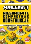Minecraft. Niesamowite kompaktowe konstrukcje - zdjęcie