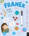 Jeżyk Franek. Rysuję i liczę - zdjęcie