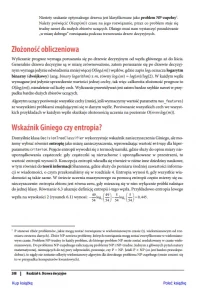 Uczenie maszynowe z użyciem Scikit-Learn, Keras i TensorFlow, zdjęcie 20