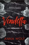 Vendetta. Leo Renado - zdjęcie