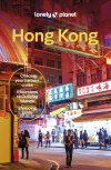 Hong Kong. Lonely planet - zdjęcie