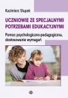 Uczniowie ze specjalnymi potrzebami edu. w.2023 - zdjęcie