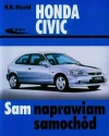 Honda Civic - zdjęcie