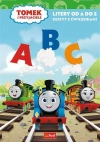 Tomek i Przyjaciele. Od A do Z. Litery - zdjęcie