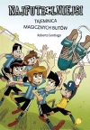 Najfutbolniejsi. Tom 17. Tajemnica magicznych butów - zdjęcie