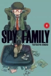 Spy x Family. Tom 8 - zdjęcie
