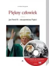 Piękny człowiek - zdjęcie