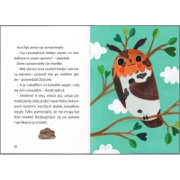 Sówka Jędruś. Zabawa w artystów, zdjęcie 5