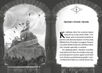 Szkoła Astromagów. Tom 3. Tajniki ognia, zdjęcie 6