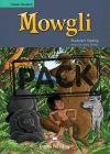 Mowgli. Reader + DigiBook - zdjęcie