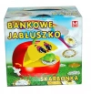 Skarbonka bankowe jabłuszko - zdjęcie