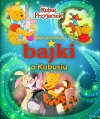 Moje pierwsze bajki o Kubusiu. Disney Kubuś i Przyjaciele - zdjęcie