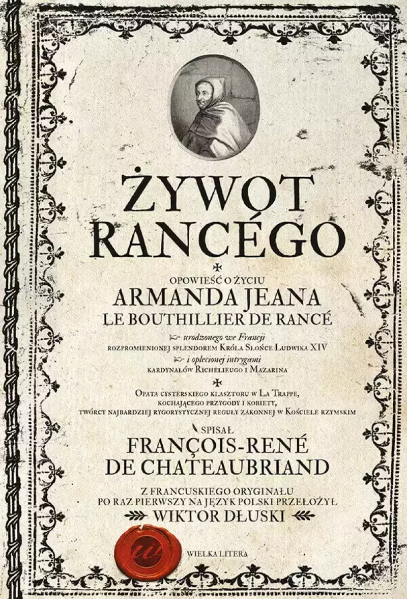 Żywot Rancego
