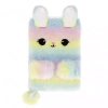 Notes Pluszowy A5 Rabbit Pastel Starpak 527835 - zdjęcie