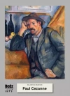 Paul Cezanne. Malarstwo światowe - zdjęcie
