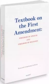 Textbook on the First Amendment: Freedom of... - zdjęcie