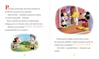 Moje pierwsze bajki na miłe chwile. Disney Minnie, zdjęcie 6