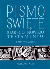 Pismo Święte Starego i Nowego Testamentu. Biblia tysiąclecia. Wydanie V - zdjęcie