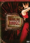 Moulin Rouge, DVD - zdjęcie