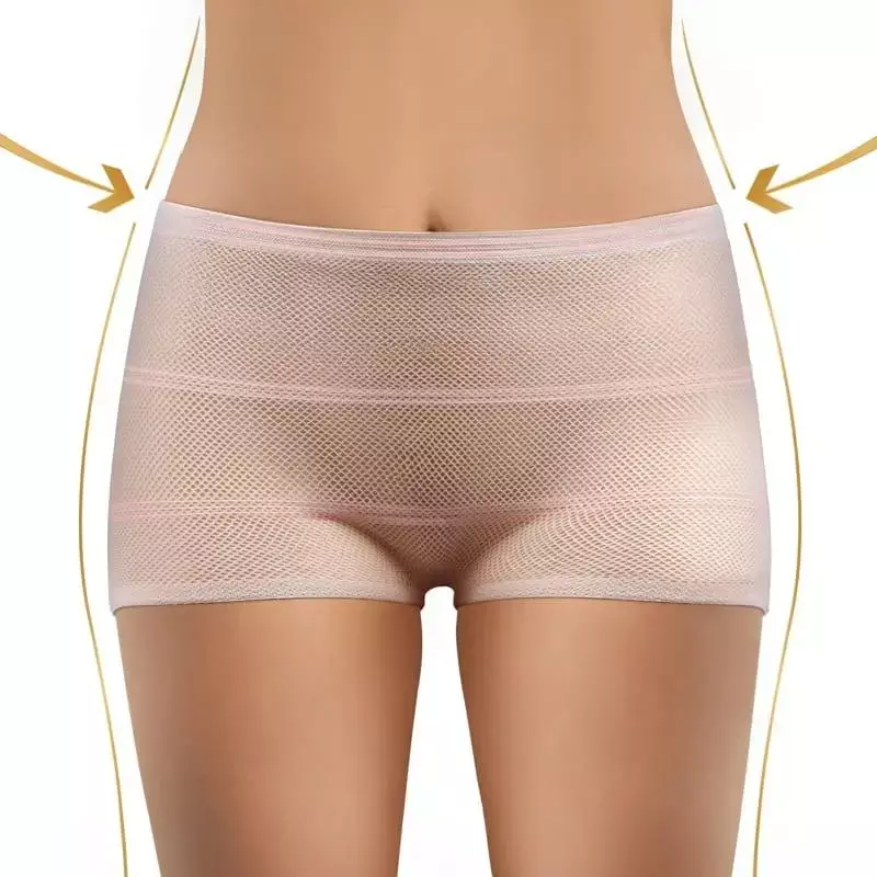 Majtki poporodowe wielorazowe Sempre roz. L 2szt