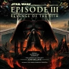 Episode III - Revenge Of The Sith soundtrack, Winyl - zdjęcie