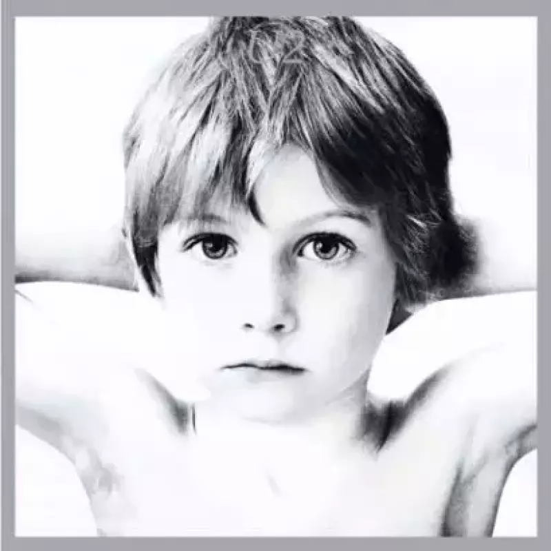 Boy Remastered. CD