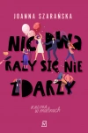 Nic dwa razy się nie zdarzy, wydanie 2 - zdjęcie