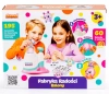 Fabryka Radości - balony - zdjęcie