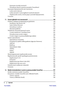 Uczenie maszynowe z użyciem Scikit-Learn, Keras i TensorFlow, zdjęcie 8