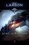 Star Force. Tom 5. Stacja bojowa - zdjęcie
